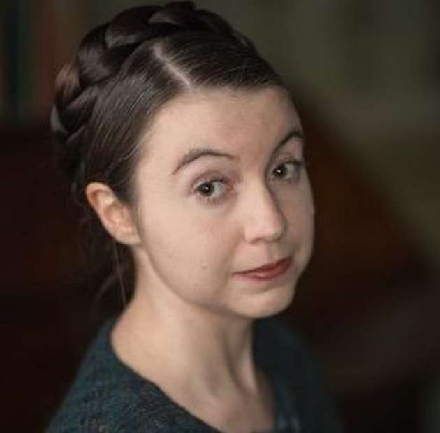 Dr. Victoria Bateman Height, Age, Wiki, Net Worth and More 2022 The