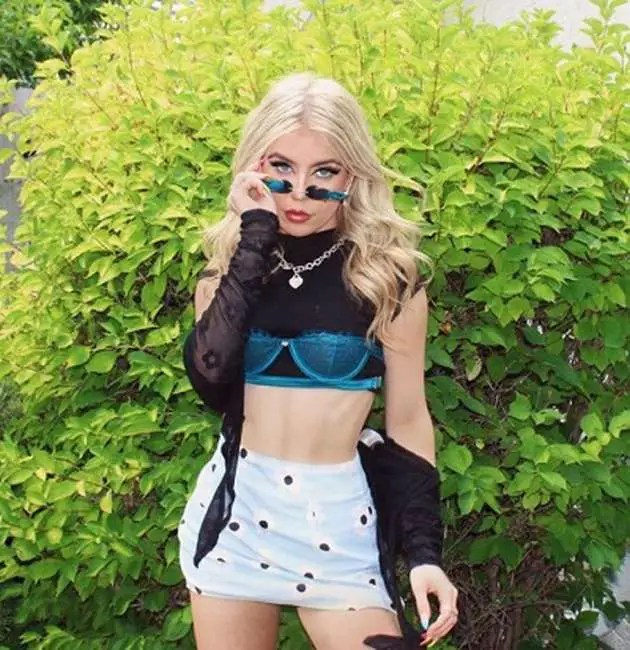 Emma Norton Age Height Wiki Bio Net Worth Boyfriend More My XXX Hot Girl