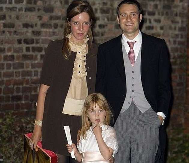 Kate Emma Rothschild Height, Net Worth, Wiki, Age and More 2024 The