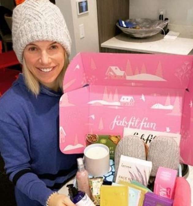 Kelly Hall Stafford Net Worth, Age, Wiki, Height and More 2024 The