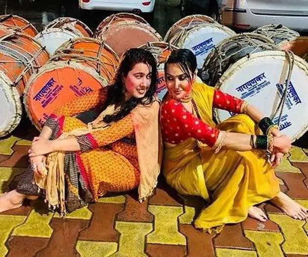 Maya Panjabi Net Worth, Wiki, Age, Height and More 2021 The Personage