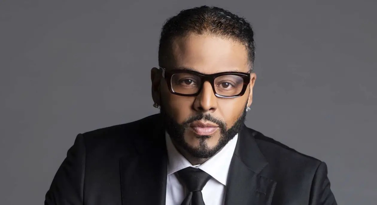 Al B Sure Net worth, Age Kids, Weight, Wife, BioWiki 2024 The Personage(07)