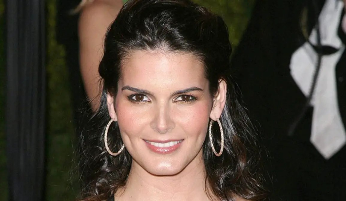 Angie Harmon Net Worth 2024 Career, Earnings & Lifestyle