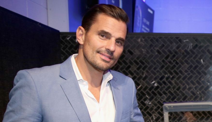 Bill Rancic Net worth, Age Wife, Weight, BioWiki, Kids 2024 The