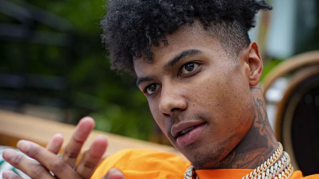 Blueface Net worth, Age Kids, Wife, Weight, BioWiki 2024 The Personage
