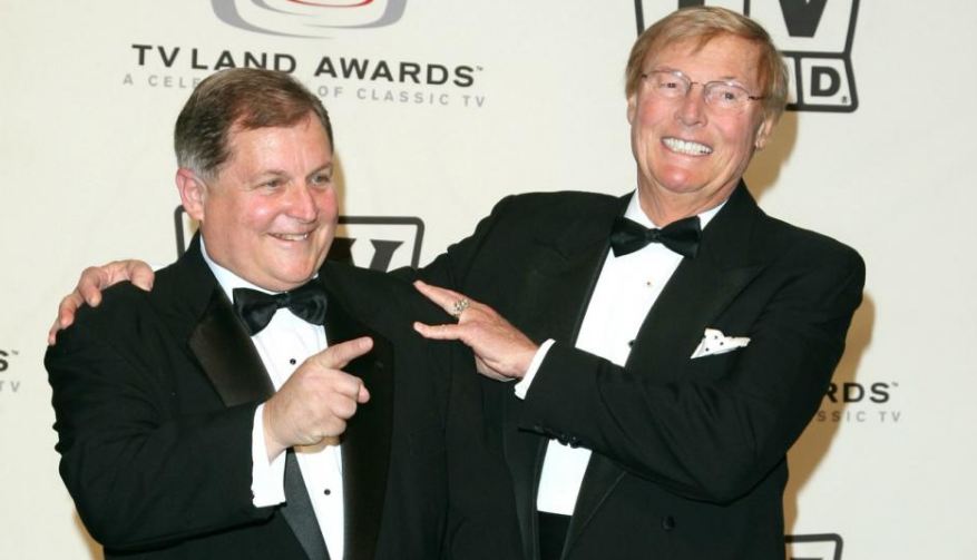 Burt Ward Net worth, Age BioWiki, Kids, Wife, Weight 2024 The Personage