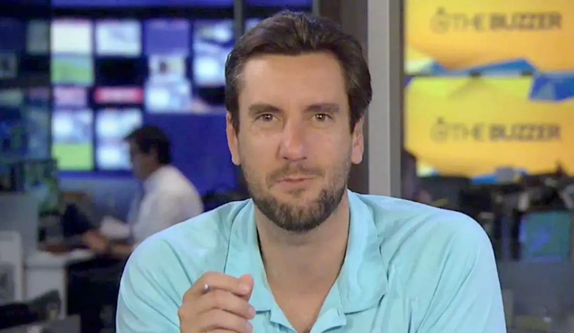 Clay Travis net worth, Kids, Age, BioWiki, Weight, Wife 2024 The(04)