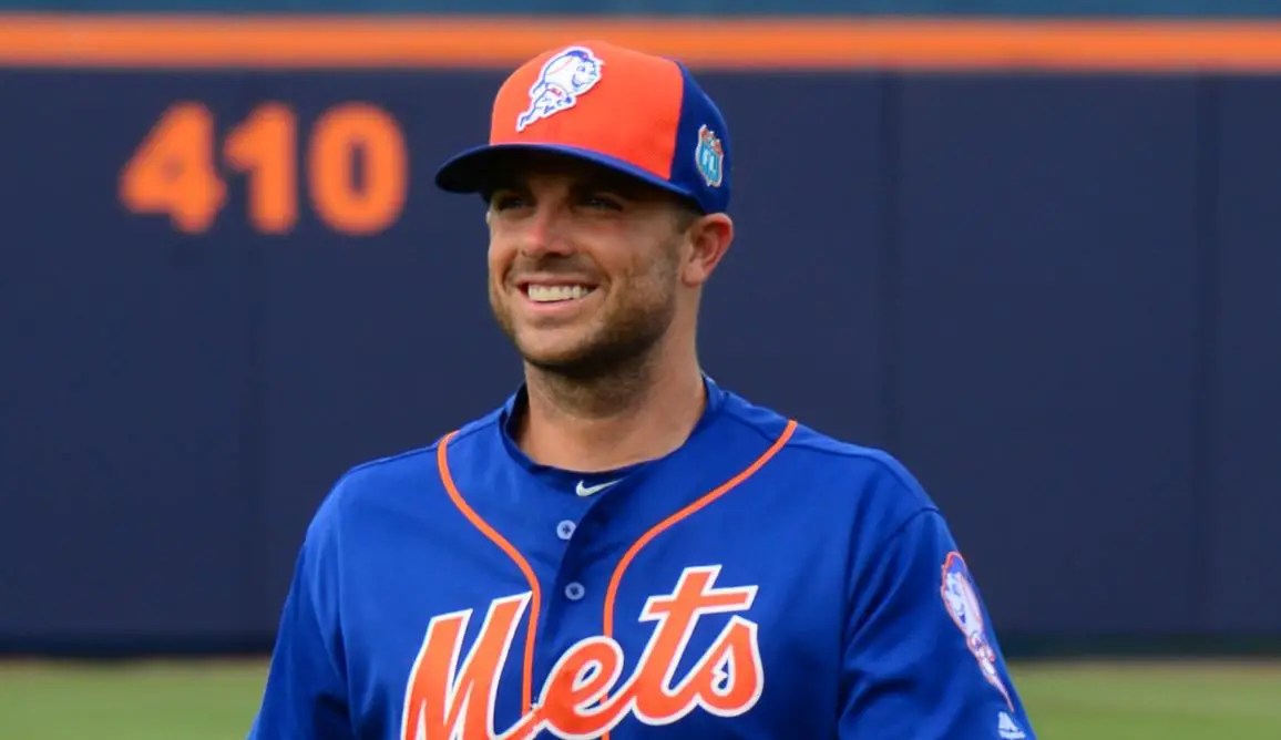 David Wright Age, Net worth Weight, Wife, Kids, BioWiki 2024 The