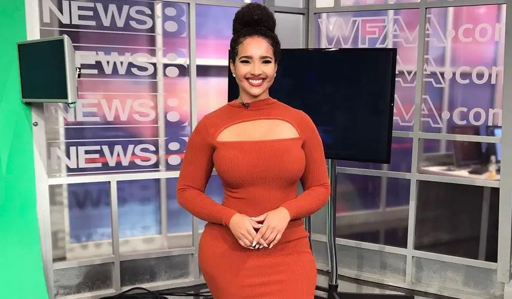 Demetria Obilor Net worth, Age Kids, Wife, Weight, BioWiki 2022 The