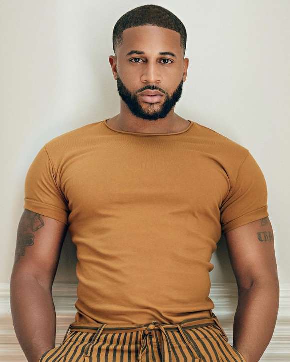 Devale Ellis Net Worth, Height, Weight, Bio, Age 2024 The Personage