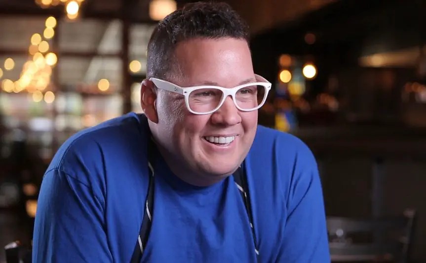 Graham Elliot Age, Net worth Kids, Wife, Weight, BioWiki 2024 The