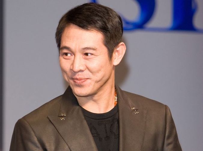 Jet Li Age, Net worth BioWiki, Wife, Weight, Kids 2024 The Personage