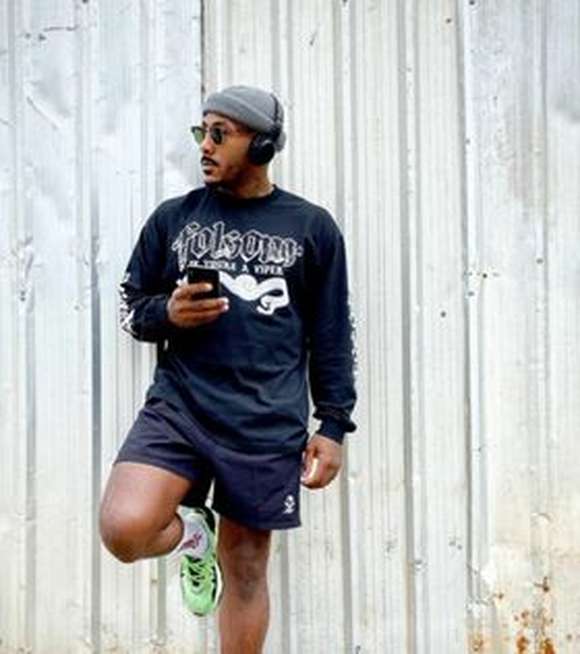 Khalil Ibn Rountree Jr. Net Worth, Bio, Weight, Age, Height 2024 The