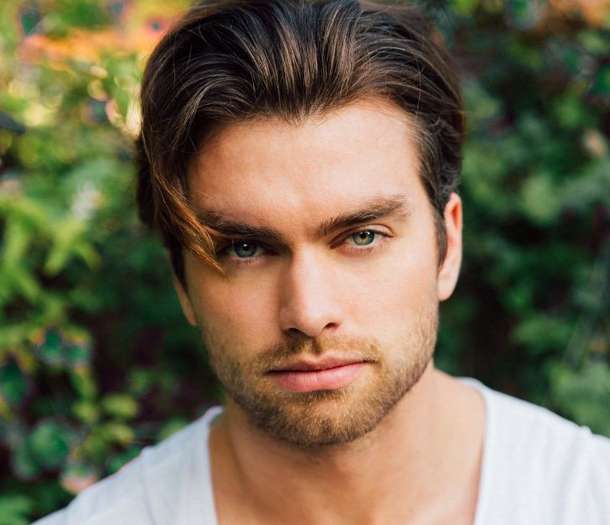 Pierson Dane Fode Net Worth, Height, Weight, Bio, Age 2024 The Personage