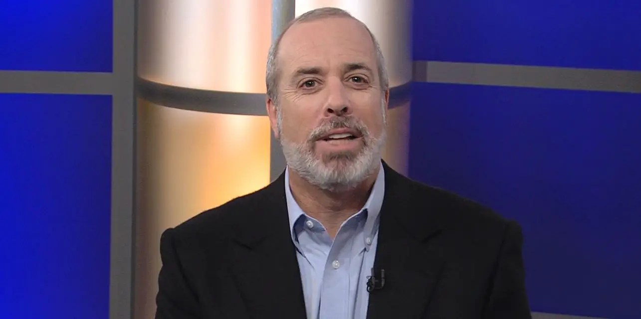 Ric Edelman Net worth, Age BioWiki, Wife, Weight, Kids 2022 The