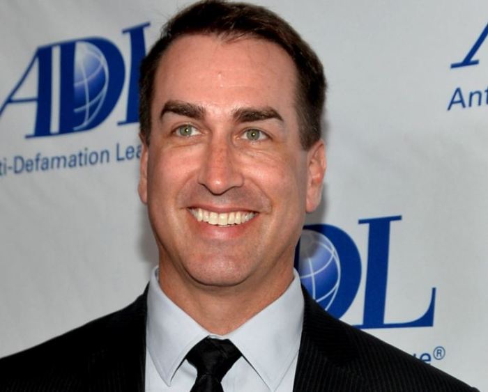 Rob Riggle - Age, Bio, Family | Famous Birthdays Rob riggle net worth 2023