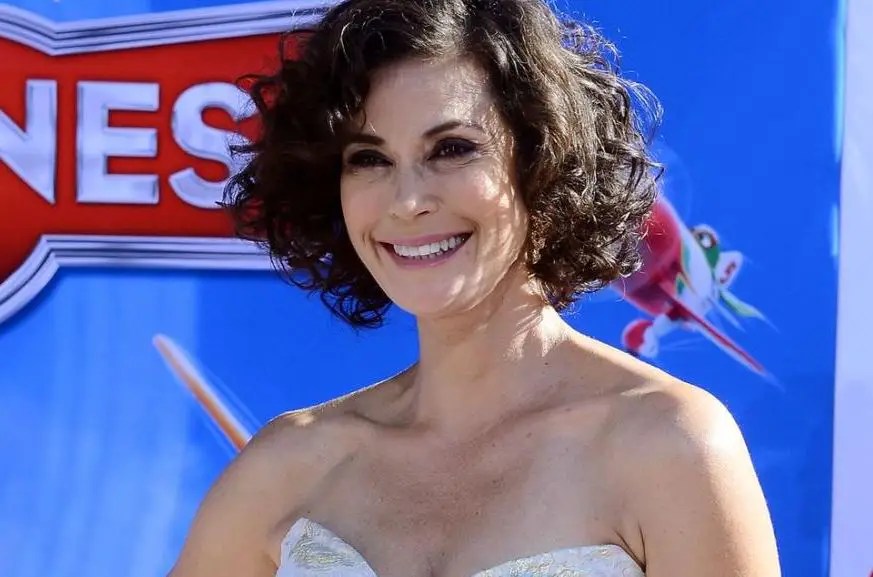 Teri Hatcher Net worth, Age: Bio-Wiki, Kids, Weight, Wife 2024| The