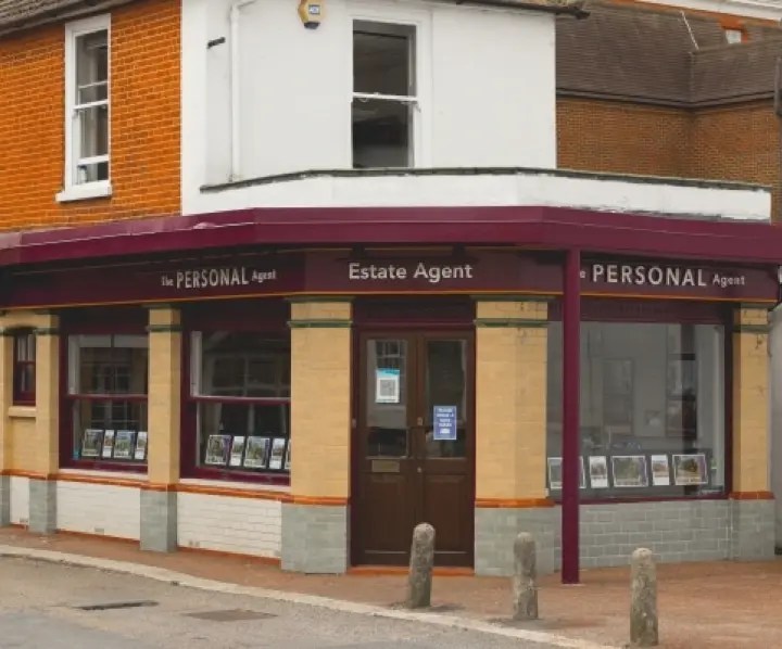 Estate Agents in Epsom Property For Sale The Personal Agent