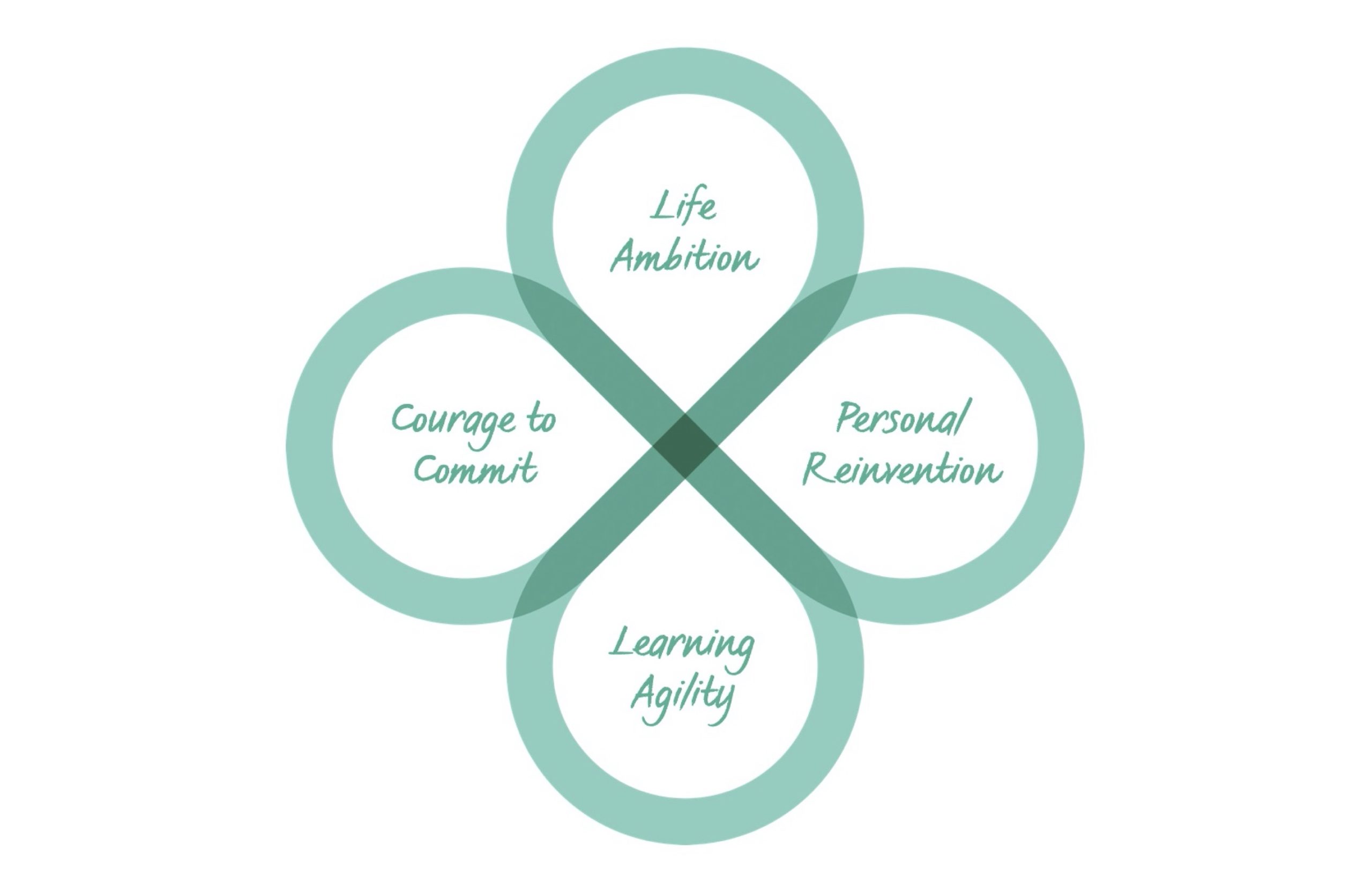 How Does The FourLeaf Clover Work for You? The Personal Business Plan