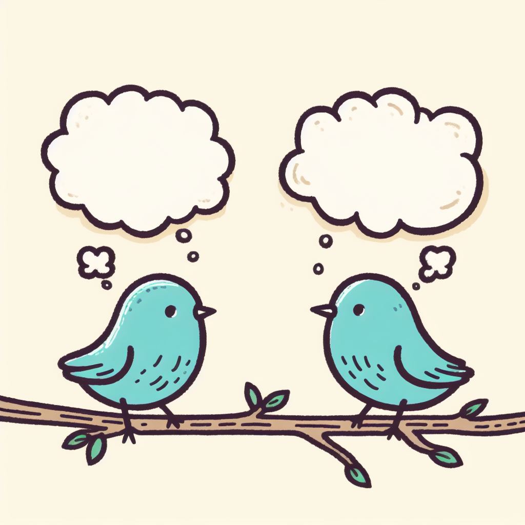 A Deep Dive into Bird Communication The Pet Community