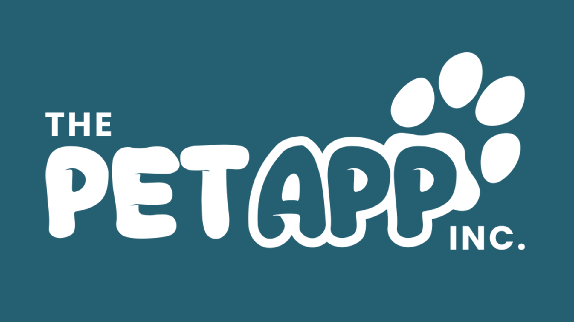 Investors The Pet App