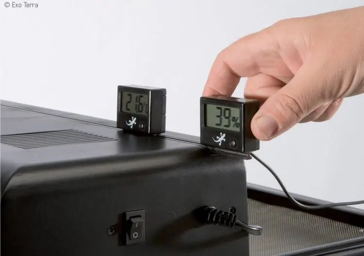 Exo Terra Compact Top Review Compact Fluorescent Terrarium Canopy