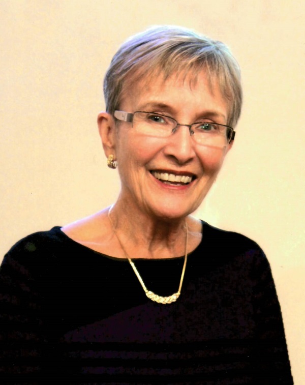 Sharon M. (Thorp) Dierks Peterson Chapel