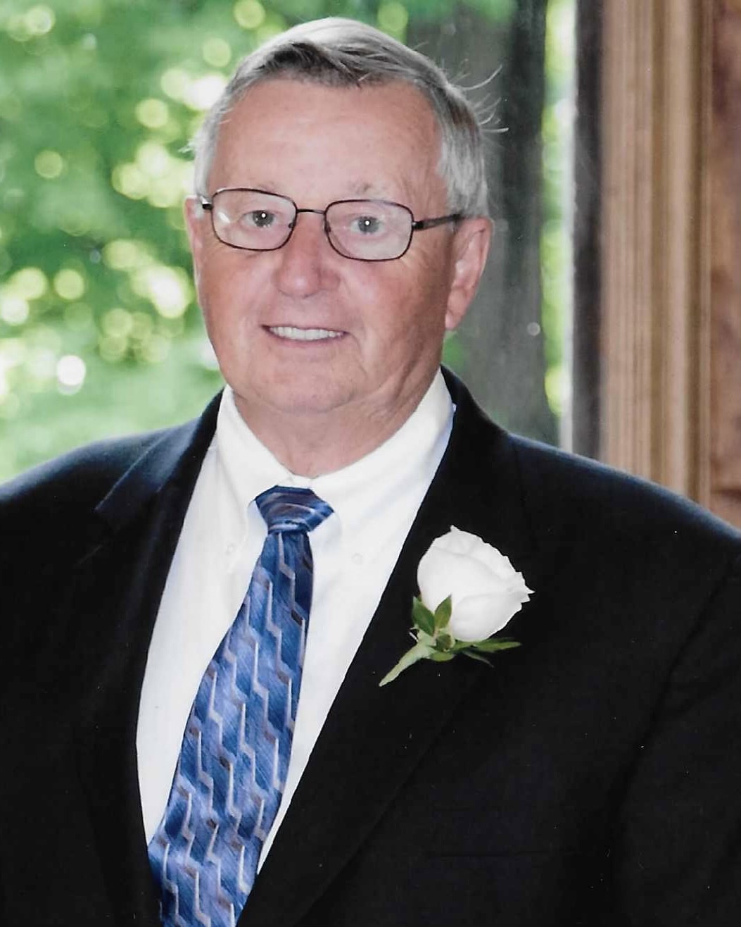 Lee Charles Carver Jr. Peterson Chapel