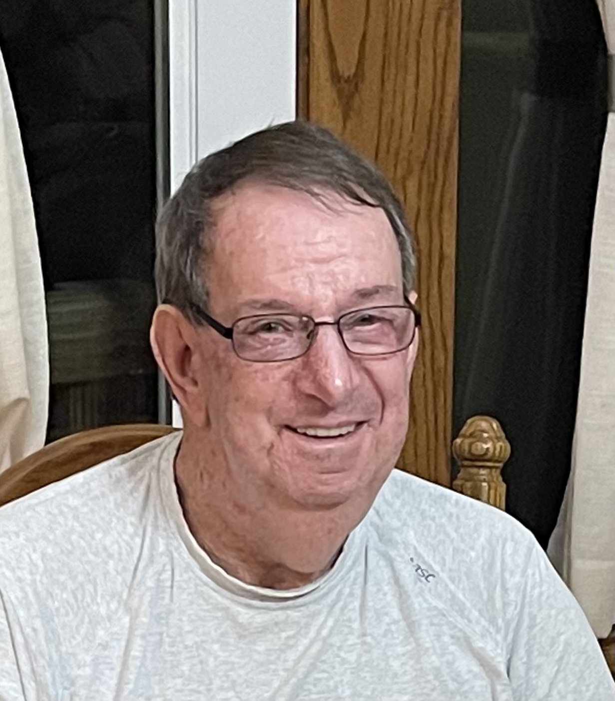 Garry L. Jones Peterson Chapel