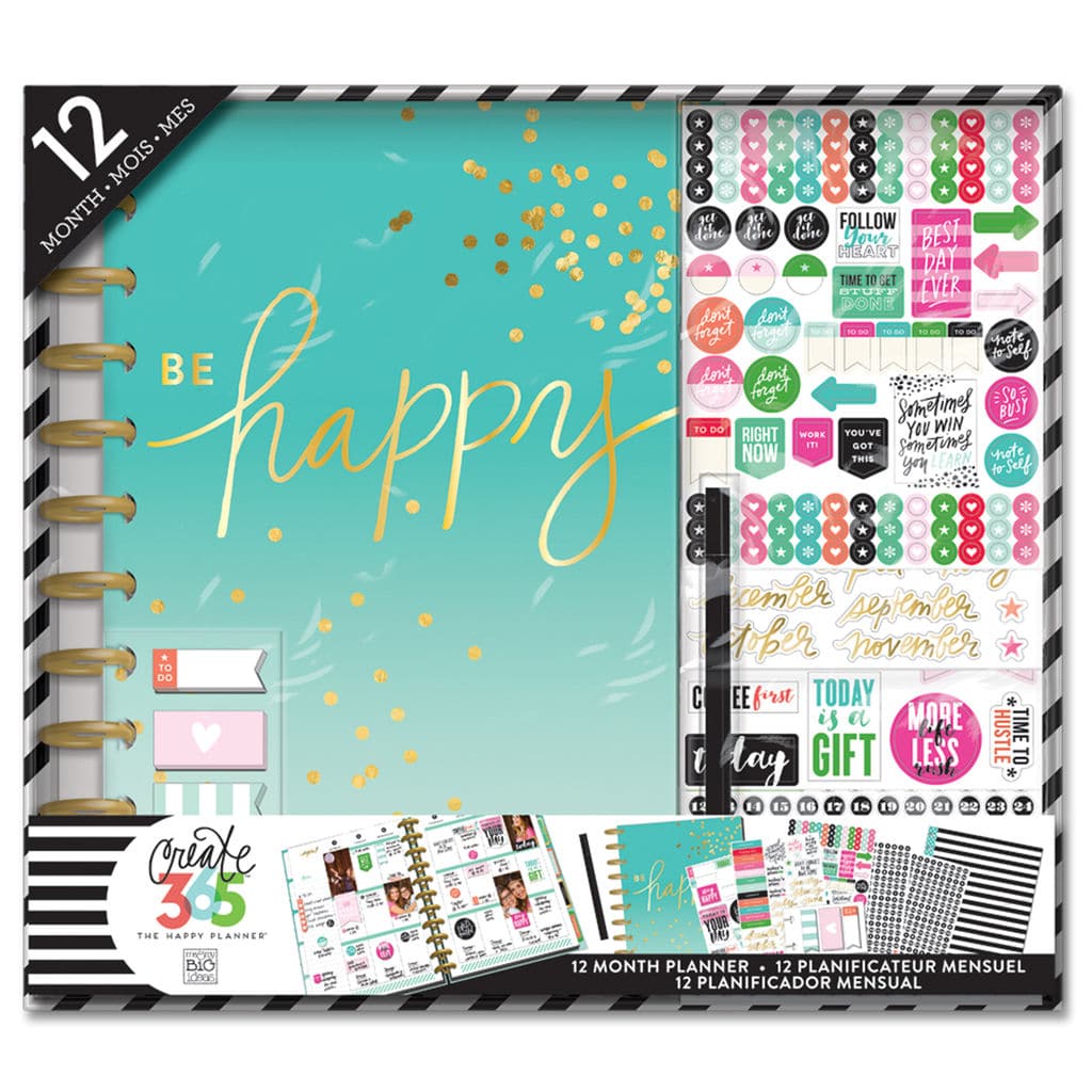 5 Less Intimidating Bullet Journal Alternatives ⋆ The Petite Planner