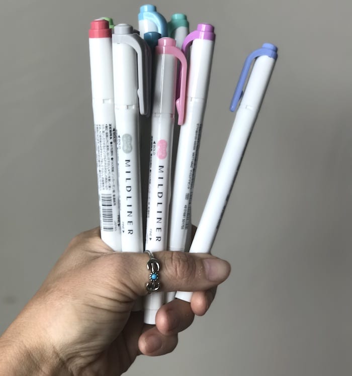 Deal or Dud Popular Bullet Journal Supplies ⋆ The Petite Planner