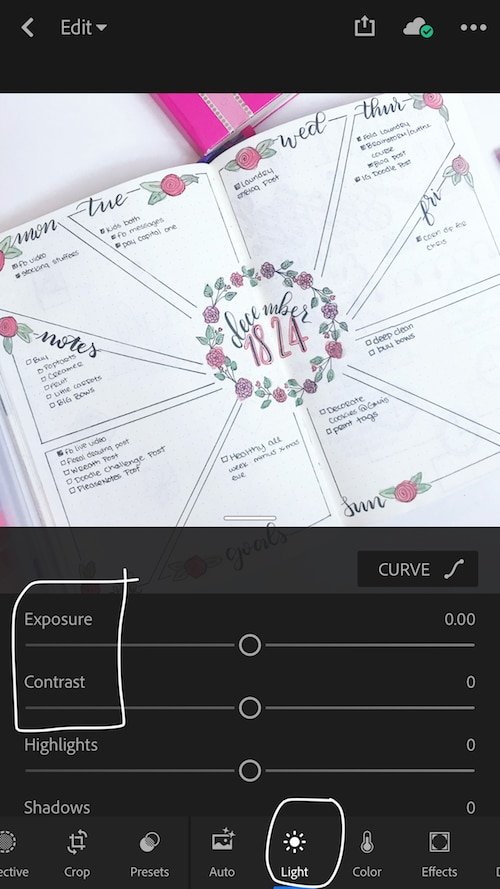 7 Tips for Creating a Viral Bullet Journal Instagram Account ⋆ The