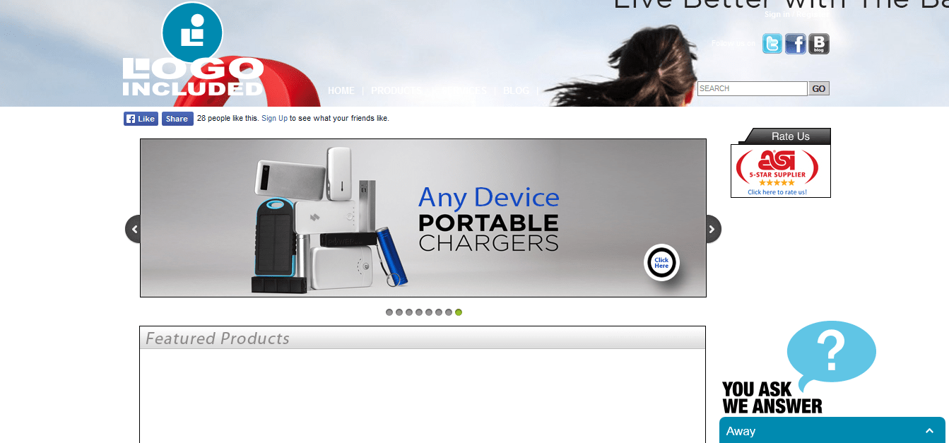 Projects - The Petronics