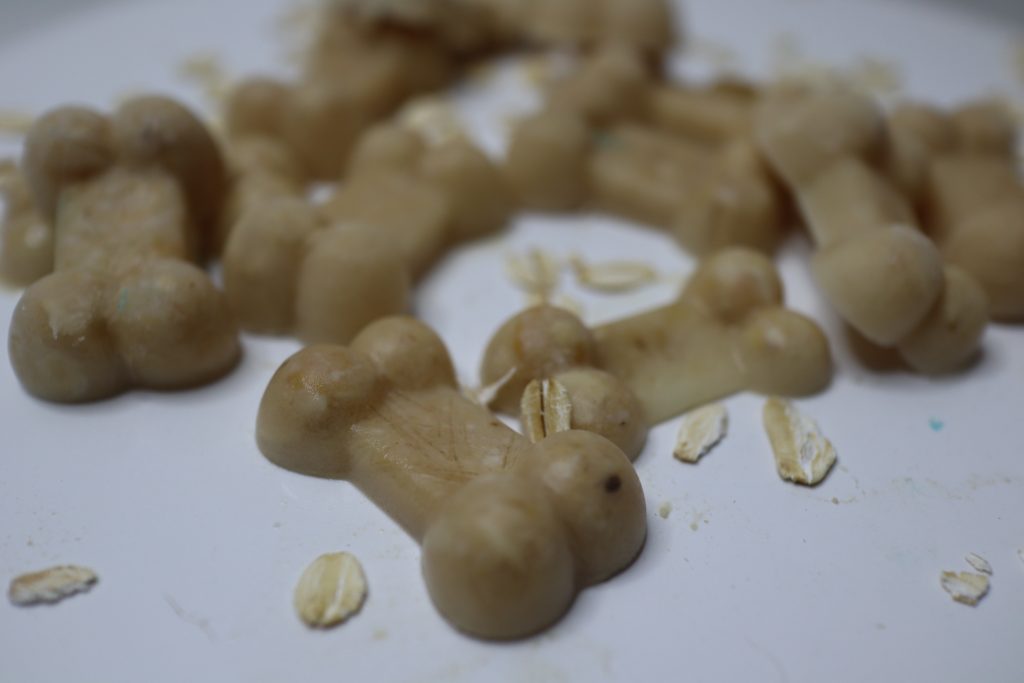 Kong For A Day Peanut Butter & Banana Kong Fillers The Pets Digest