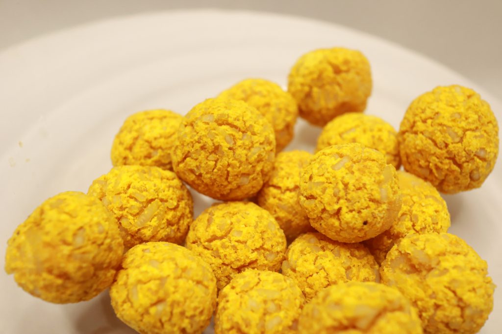 Antiinflammatory Turmeric Rolls The Pets Digest