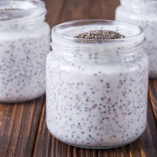 Chia seeds for dogs? Can dogs eat chia seeds? Hazards and benefits