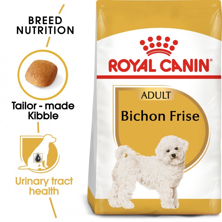 Royal Canin Bichon Frise Adult 1.5KG