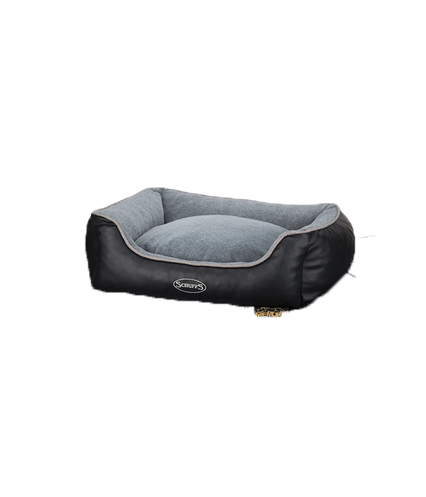 Scruffs Chateau Orthopaedic Dog Bed, M, XL