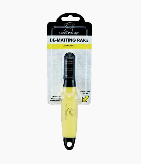 Conair Dematting Rake