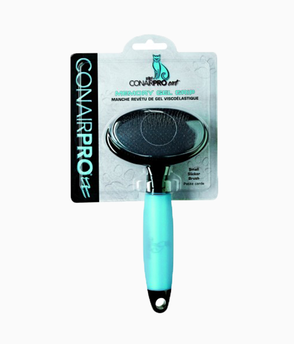 Conair Cat Slicker Brush Small