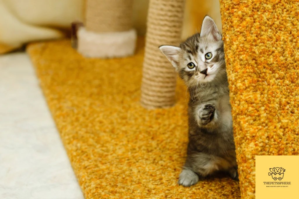 Why Do Cats Hide Their Kittens? Know the Shocking Truth The Pet's Sphere