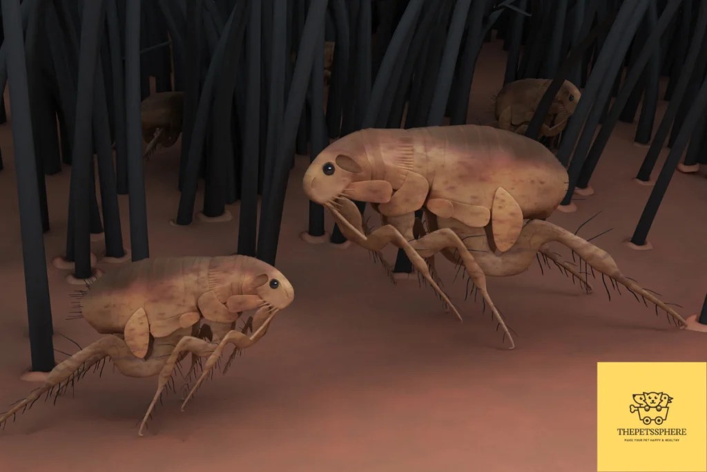 Do Sphynx Cats Get Fleas? 10 Quick Tips on How to Remove Fleas The