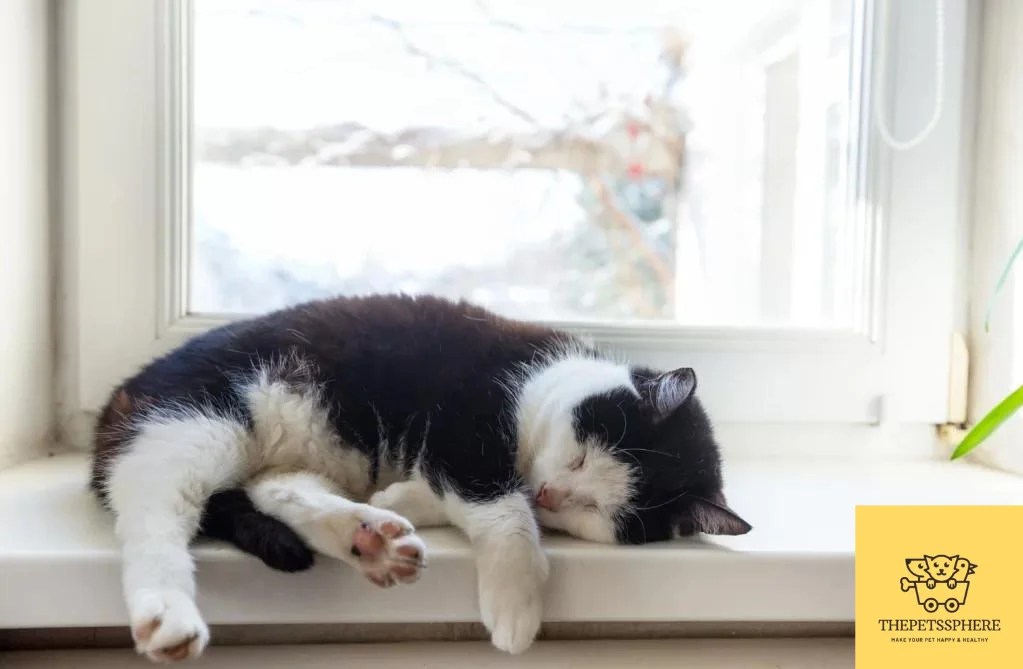 The Link Between Stress and Cats Vomiting The Pet's Sphere