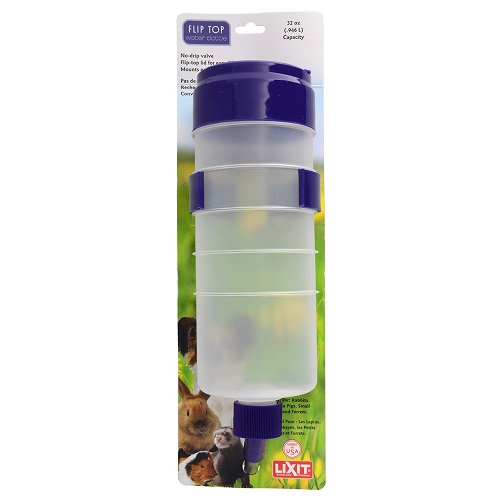 Best Water Bottle for Rabbits The Pet Supply Guy