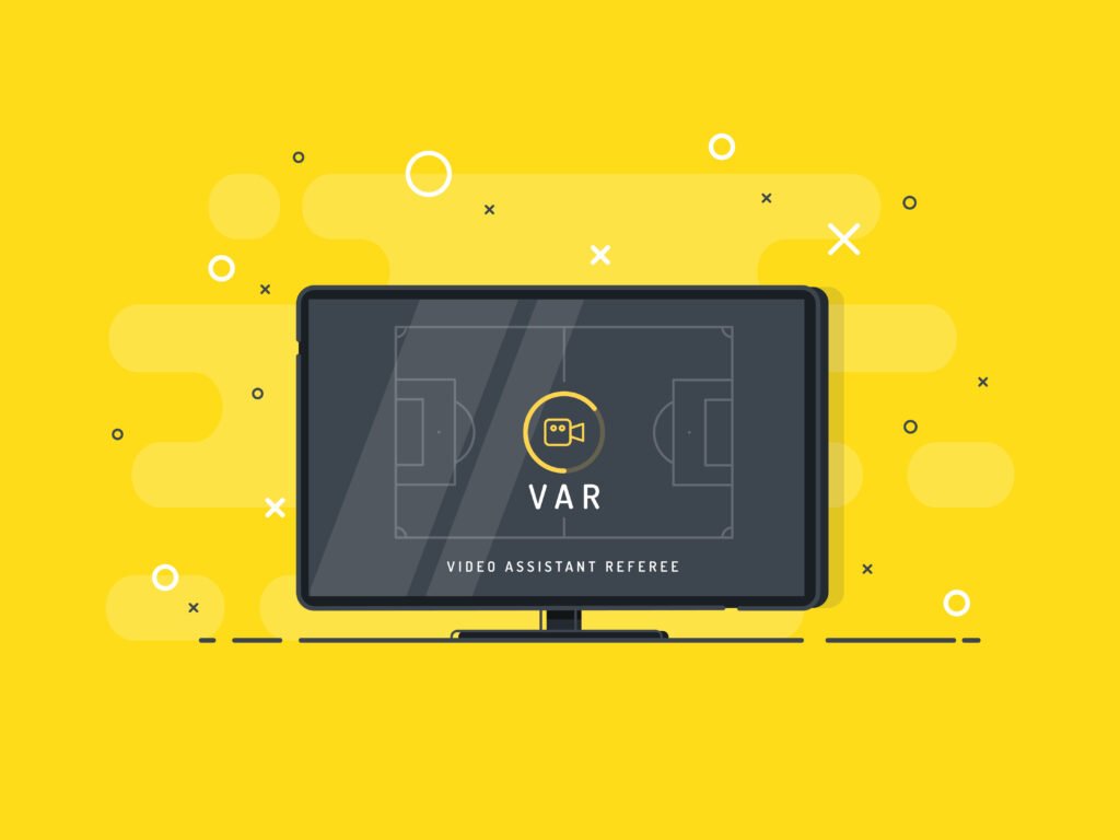 VAR Explained What is it and How Does it Work? The PFSA