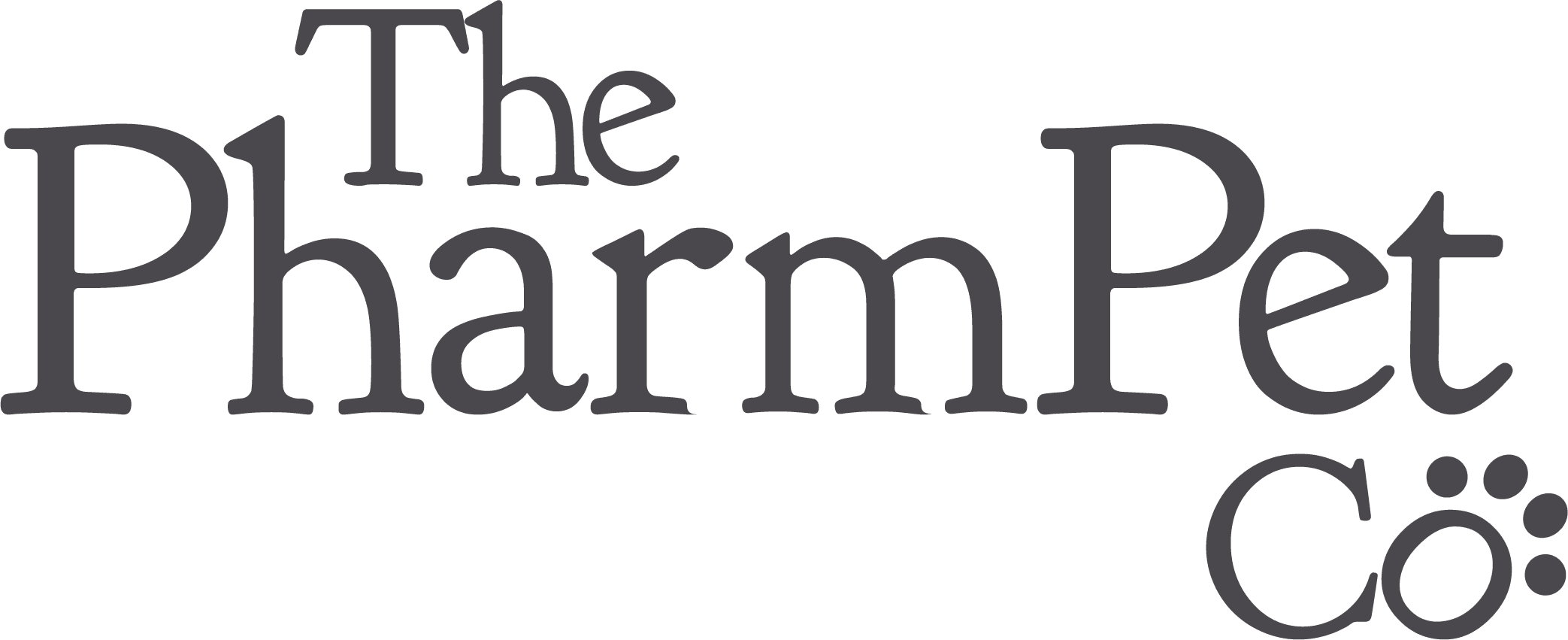 The PharmPet Co Pet Medication, Food & Supplies Pet Drugs