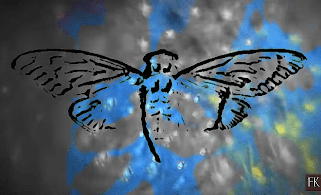Solving The Cicada 3301 2017 Puzzle Linked to Vault7 The Phaser