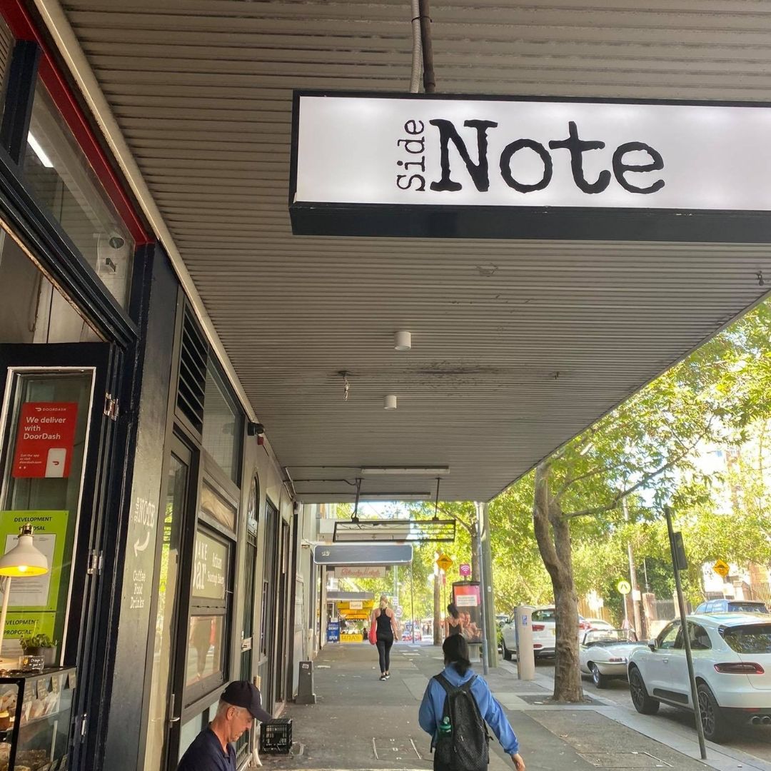 5 Best Potts Point Cafes and Coffee Shops The PhatLife Project