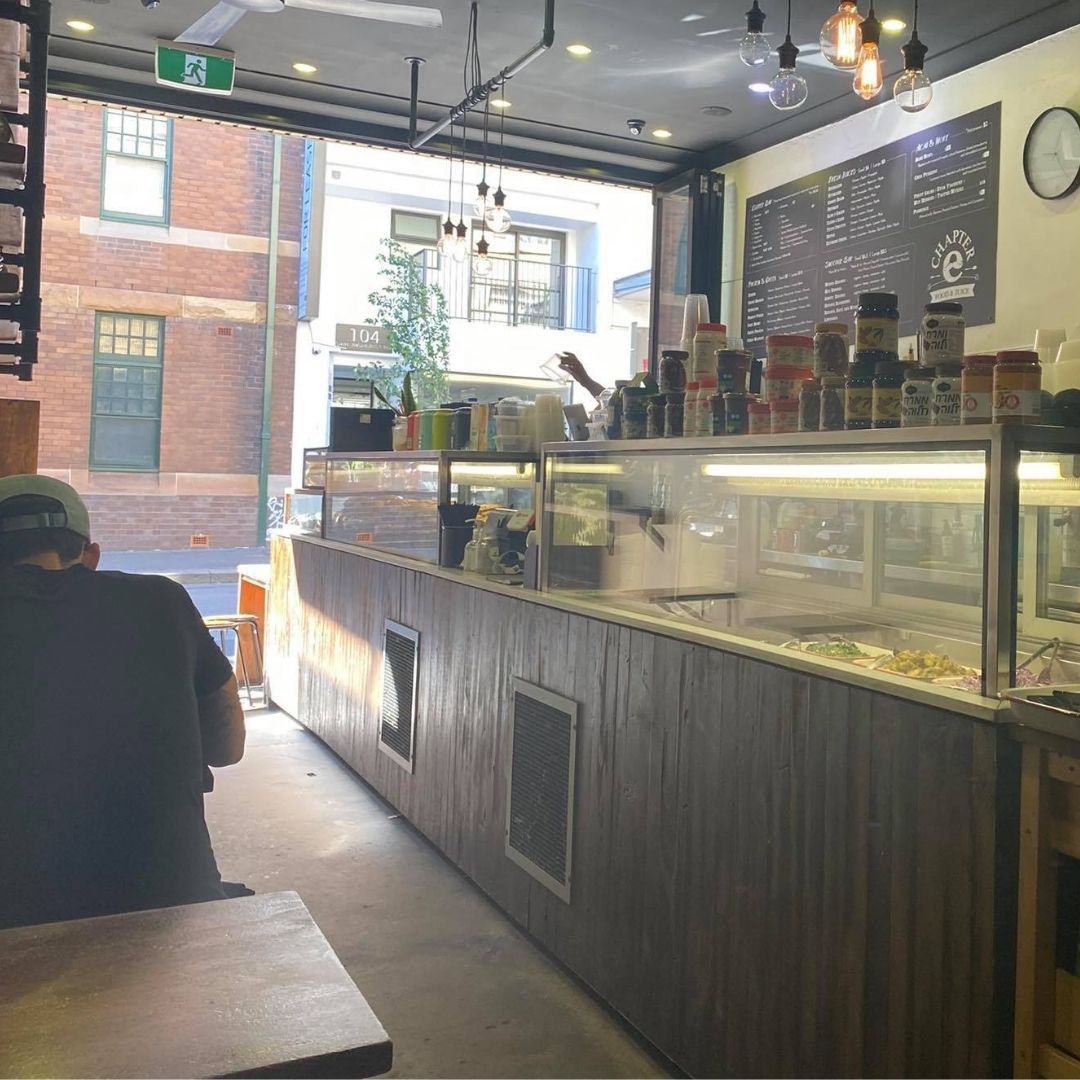 5 Best Potts Point Cafes and Coffee Shops The PhatLife Project