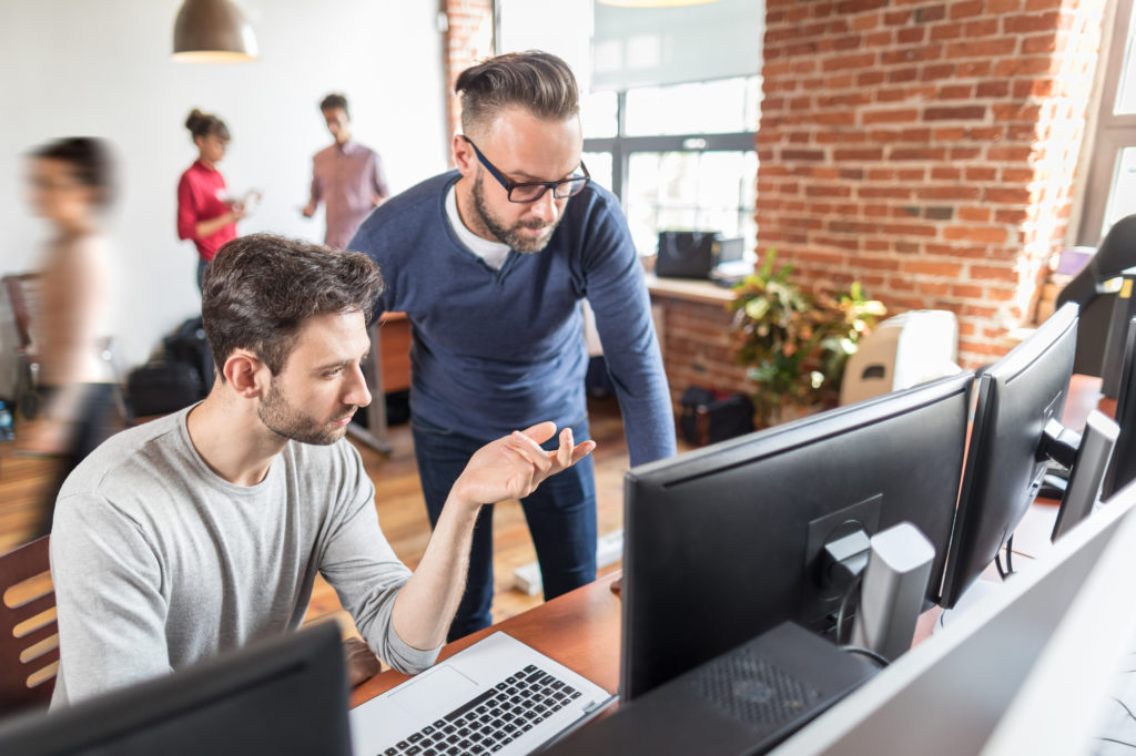 5 Things Every Startup Office Needs to Look Like a Real Business